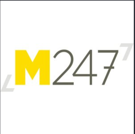 M247 Logo